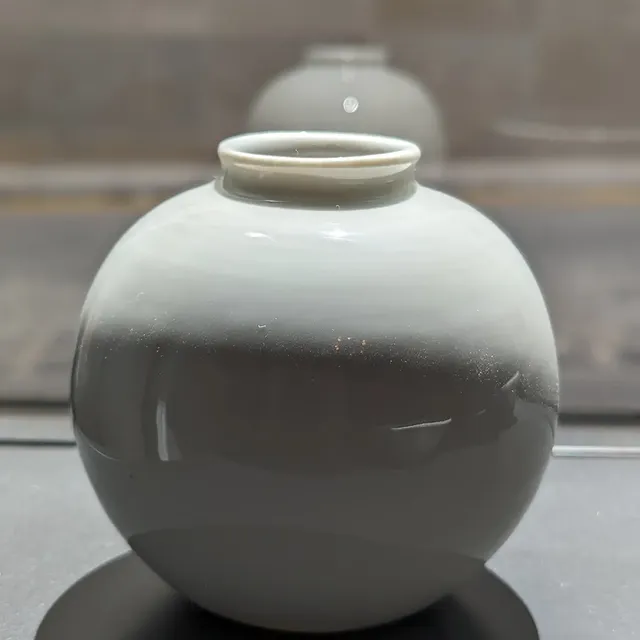 Bol Cerámica — imagen 1